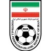 Logo Iran U23