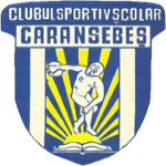 Logo CS Autocatania Caransebes