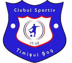 Logo CS Timisul Sag