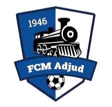 Logo CSM Adjud