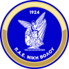 Logo Niki Volou