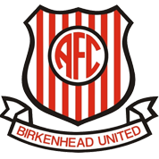 Logo Birkenhead United