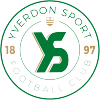 Logo Yverdon II