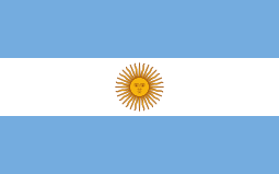 Logo Argentina U17