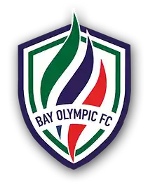 Logo Bay Olympic