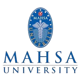 Logo Masha University FC