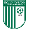 Logo Bystrc Kninicky