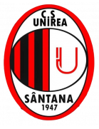 Logo Unirea Sântana