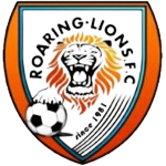 Logo Roar FC