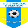 Logo Rymarov