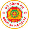 Logo Cong An Ha Noi U21