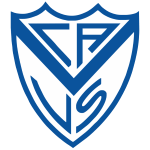Logo Velez Sarsfield U20