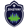 Logo SeaSters Odessa Women