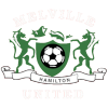 Logo Melville United