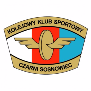 Logo Czarni Sosnowiec Women