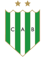 Logo Banfield Reserves