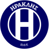 Logo Iraklis