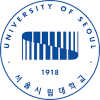 Logo UNIVERSITY OF SEOUL