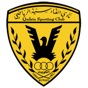 Logo Al Qadisiya SC