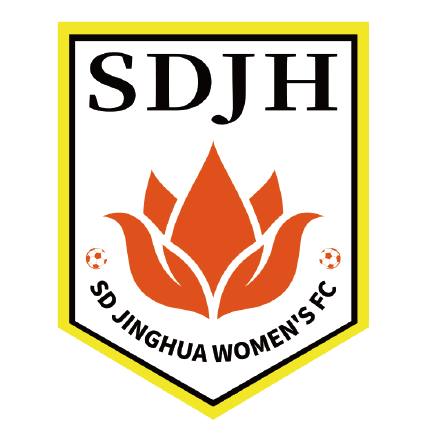Logo Shandong Jinghua Women B