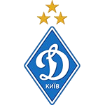 Logo Dynamo Kyiv