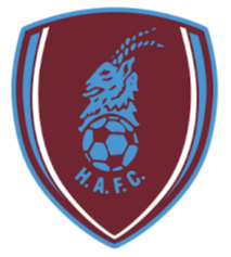 Logo Haddington Athletic